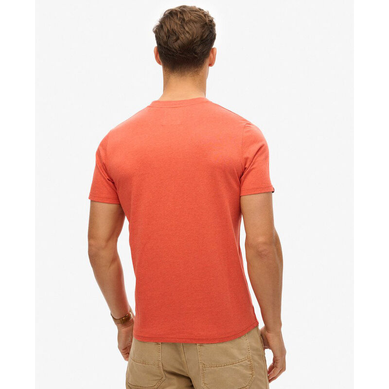 Superdry Workwear Embossed Relaxed Tee image number 1